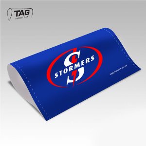 stormers mockup - tag your car