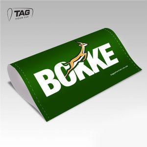 Tag your car - Bokked - Mock up