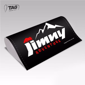 Tag your car - Jimny Adventure