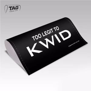 Tag your car - Too legit to Kwid
