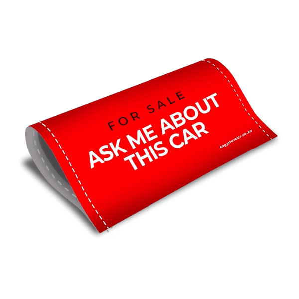 Tag Your Car - Ask me - car tag