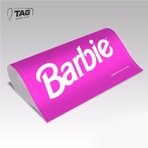 Tag your car - Barbie Original