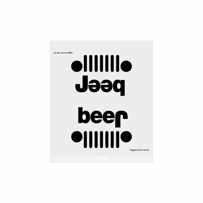 Tag your car - Jeep flats-01