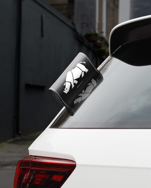 Car Tags Jimny Rhino Tag Your Car BG