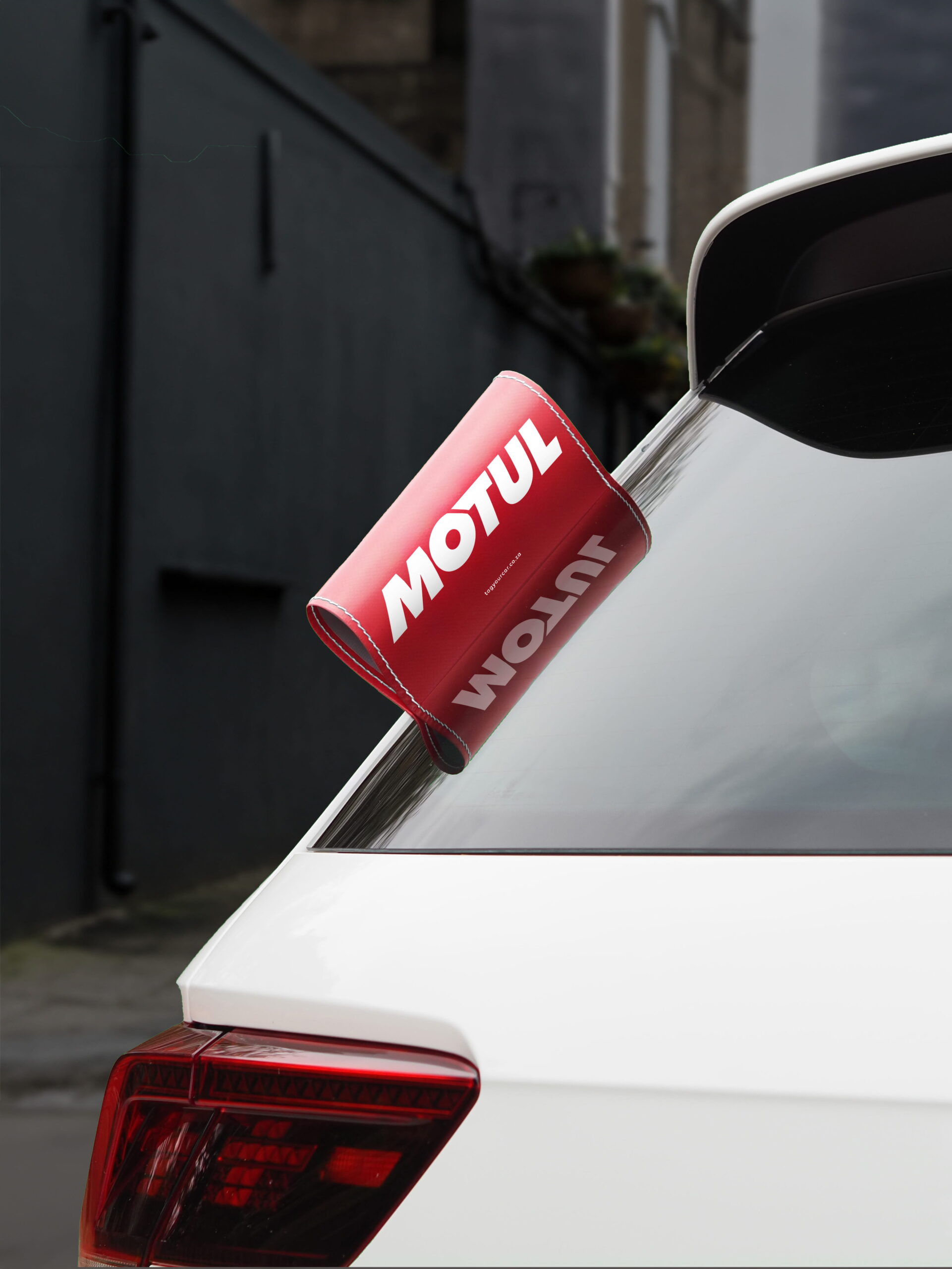 Car Tags Motul Tag Your Car BG