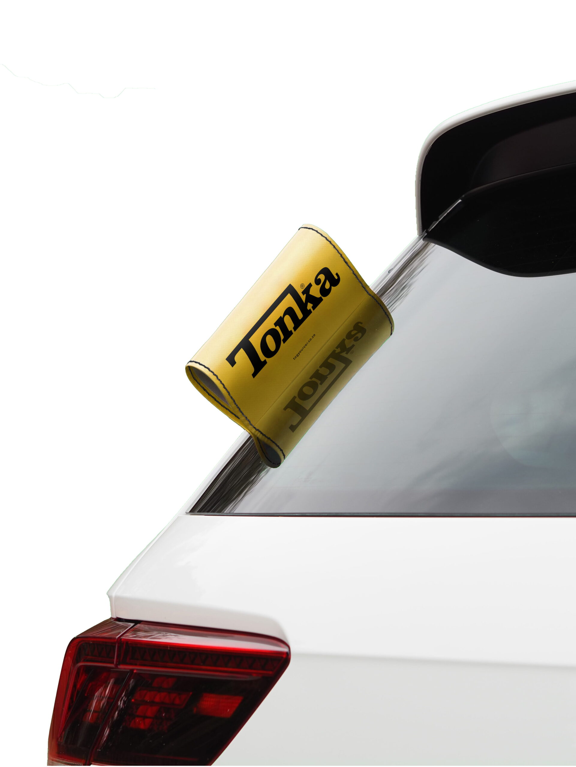 Car Tags Tonka Tag Your Car