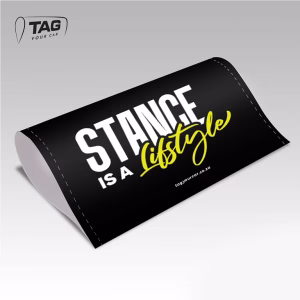 Tag Your Car - Stance is a Lifestyle