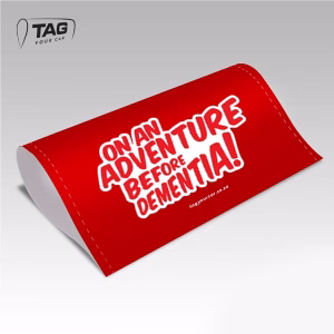 Tag Your Car - Adventure Before Dementia