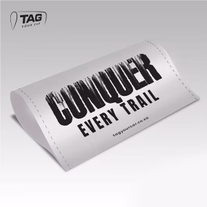 Tag Your Car - Conquer Every Trail