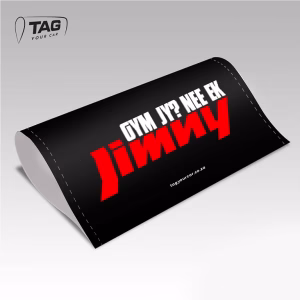 Tag Your Car - Gym Jy?