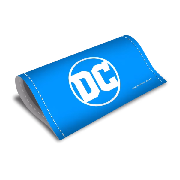 car tag - Tag Your Car - DC