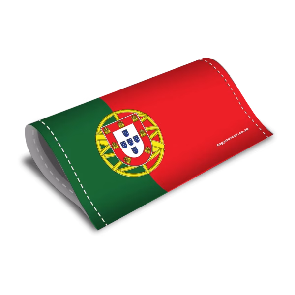 car tag - Tag Your Car - Portugal