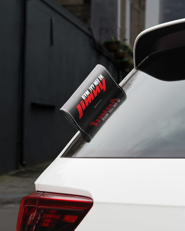 Car Tags Gym Jy Tag Your Car BG
