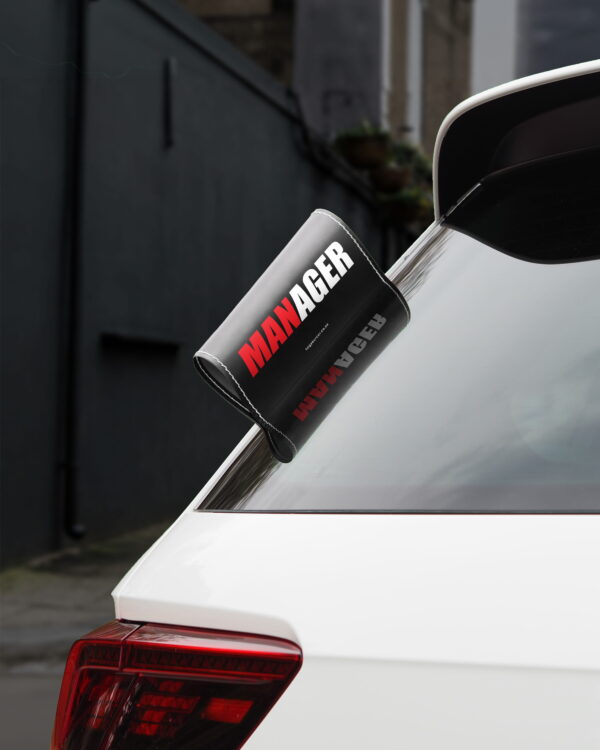 Car Tags MANAGER Tag Your Car BG