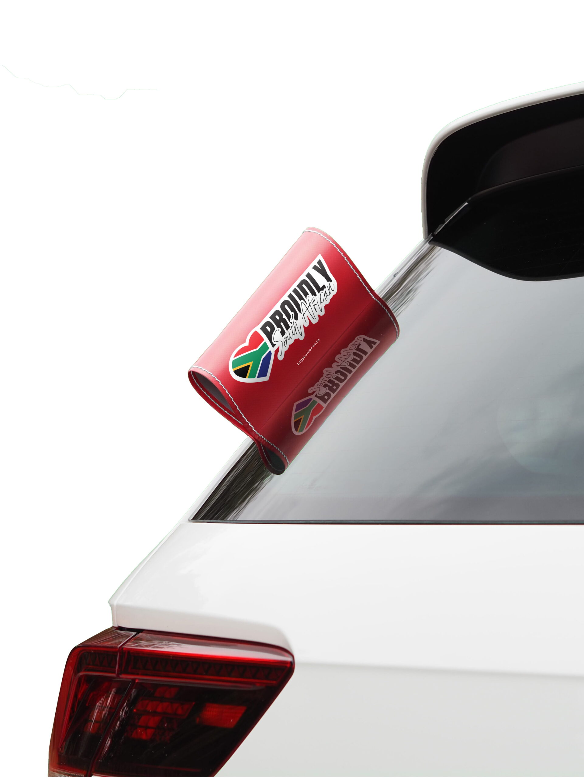 Car Tags Proudly South African Tag Your Car