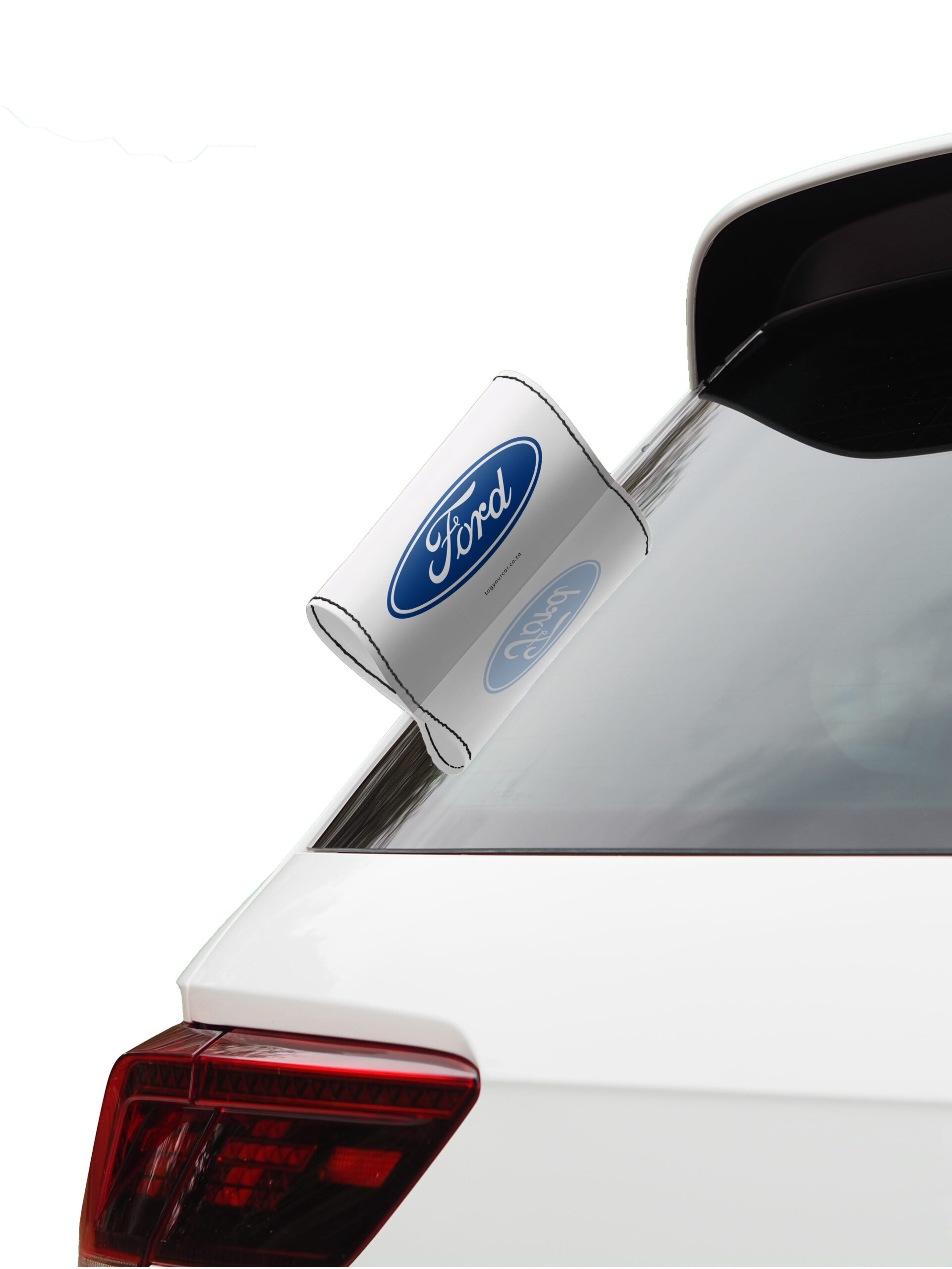 Car Tags Ranger Back Tag Your Car