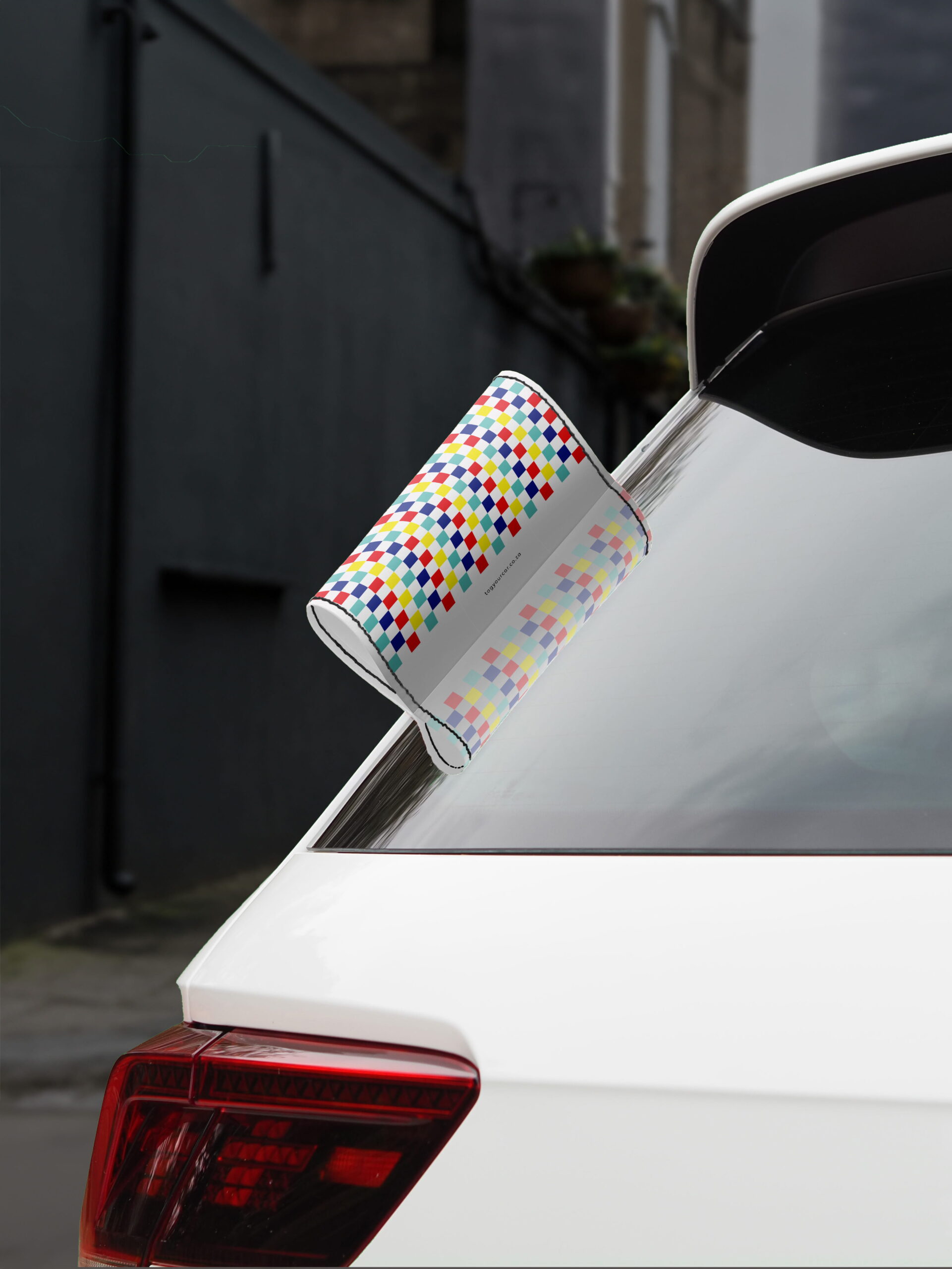 Car Tags Amabhinca Tag Your Car BG