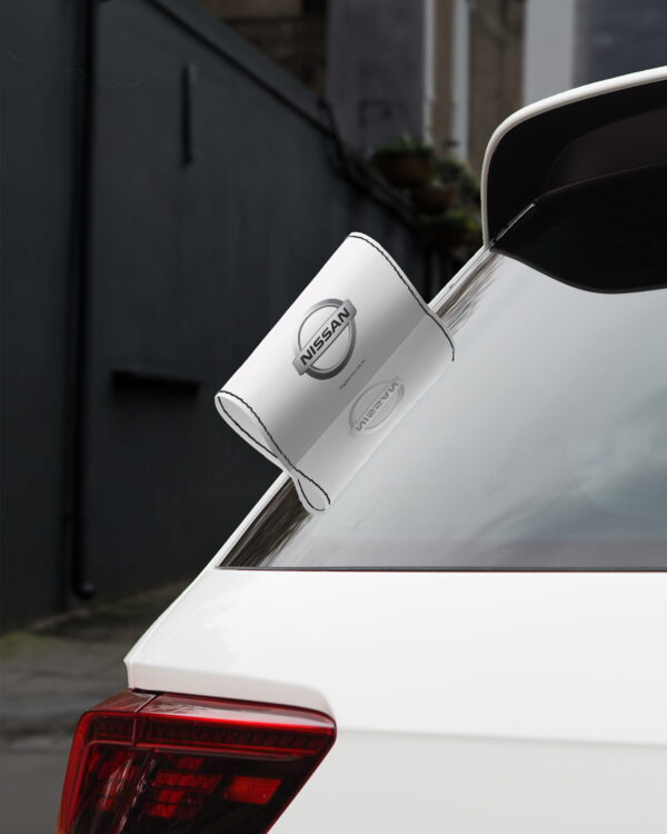 Car Tags Nissan Tag Your Car BG
