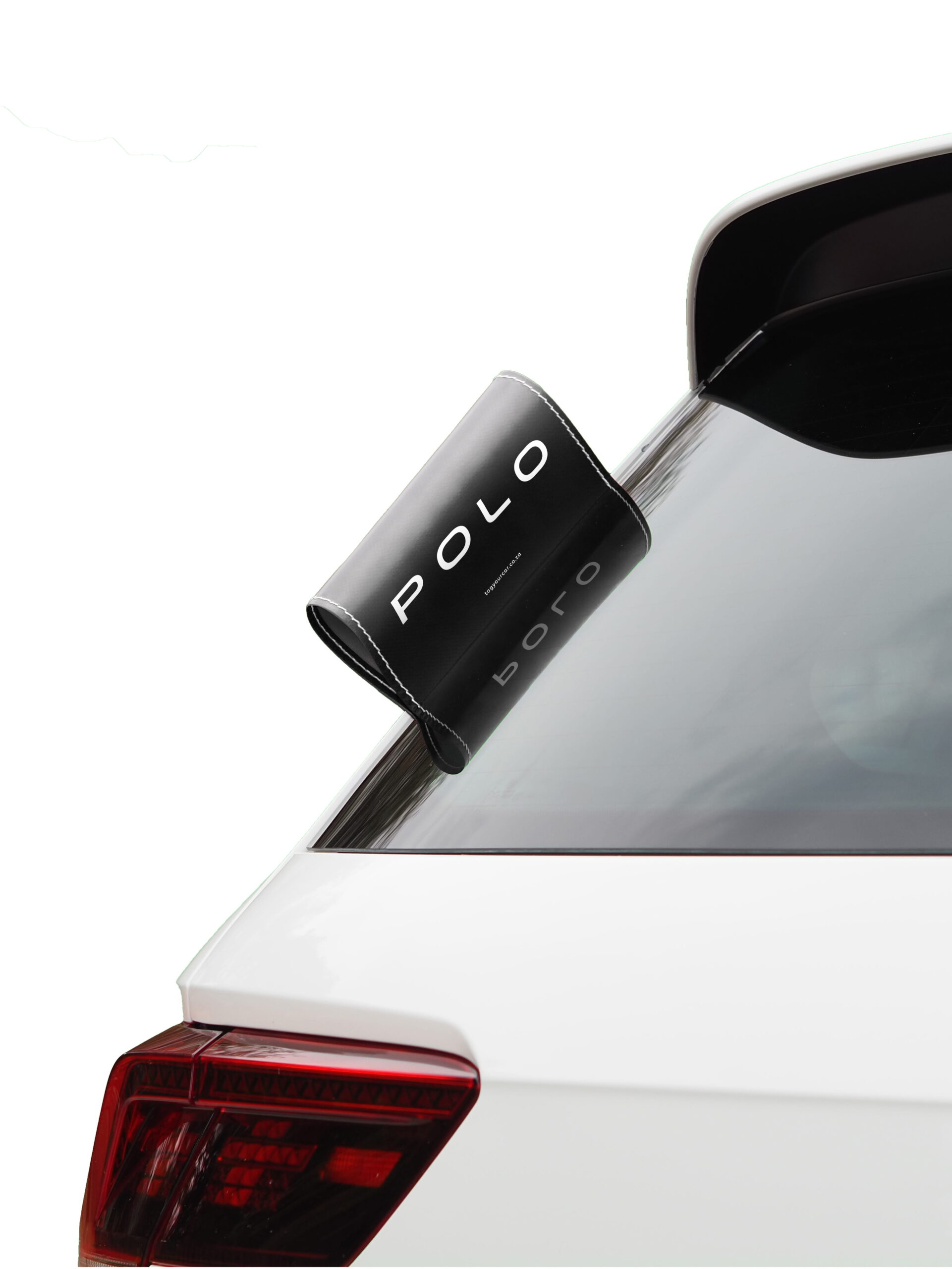 Car Tags Polo Clean Tag Your Car