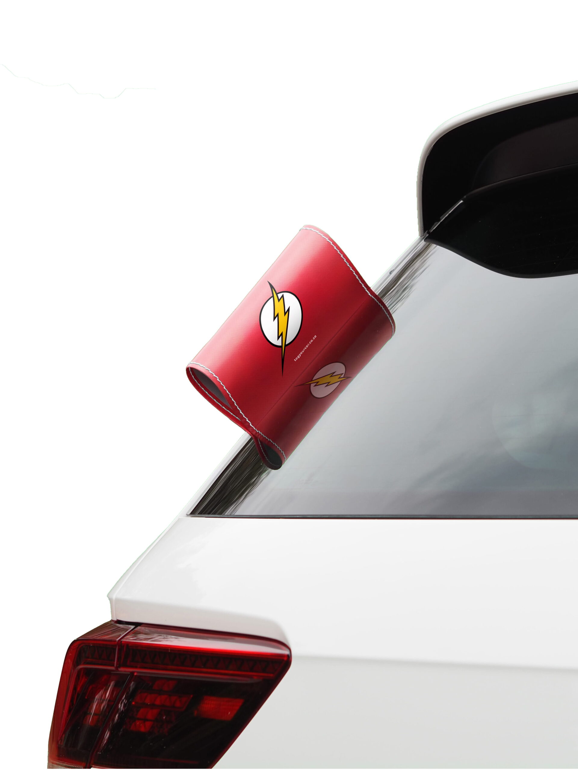 Car Tags Flash Tag Your Car