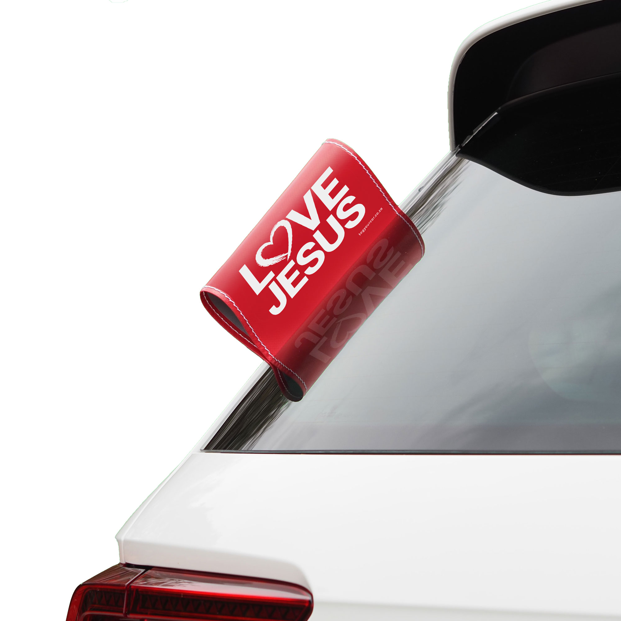 Love Jesus - Image 3