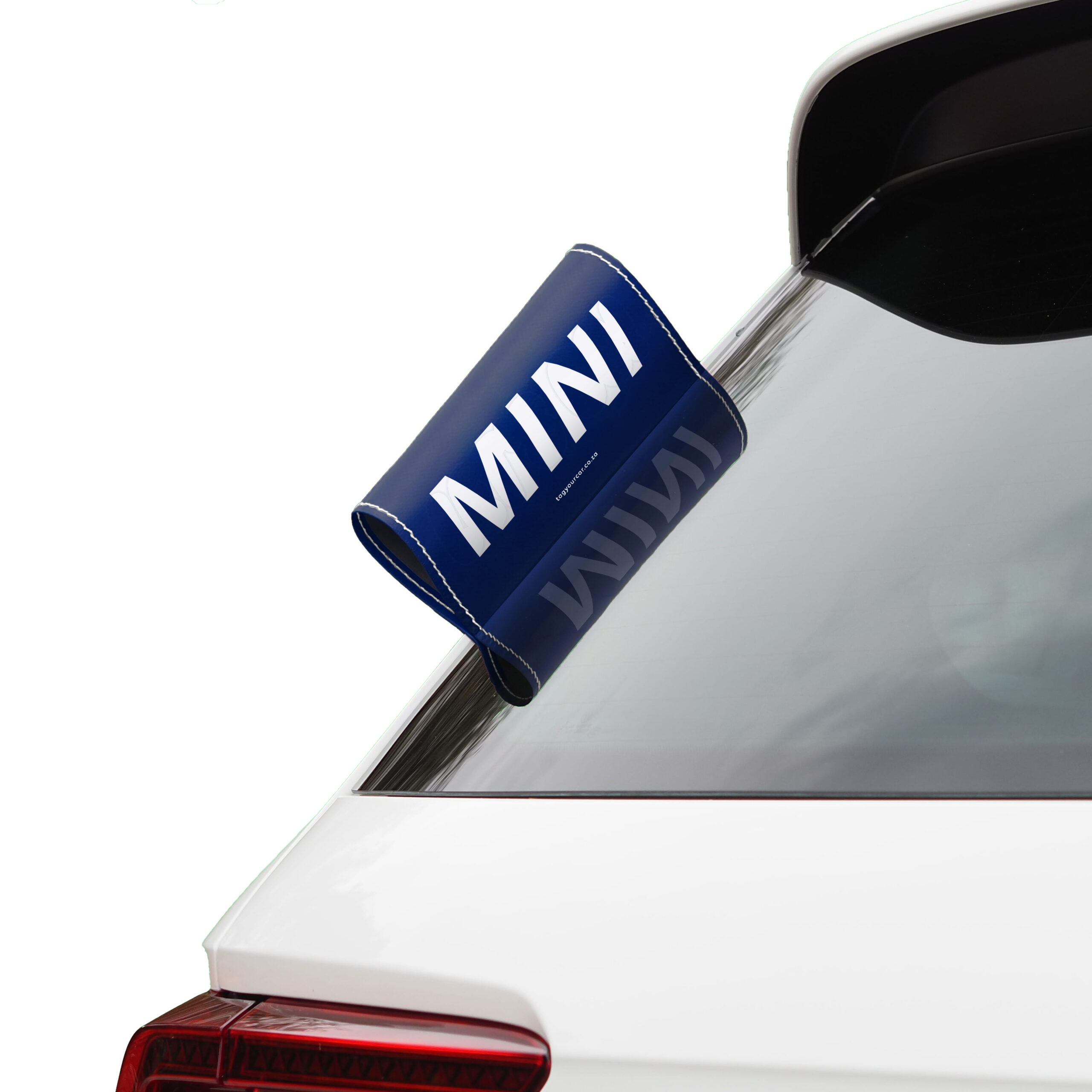 Car Tags Mini Cooper Smile Edition Tag Your Car