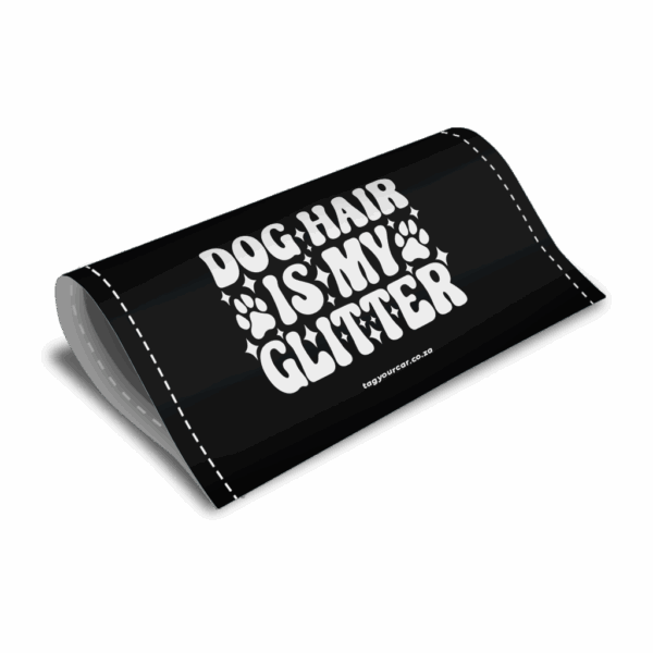 TYC - Dog Hair Glitter