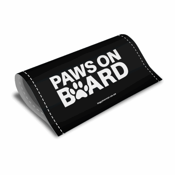TYC - Paws on board