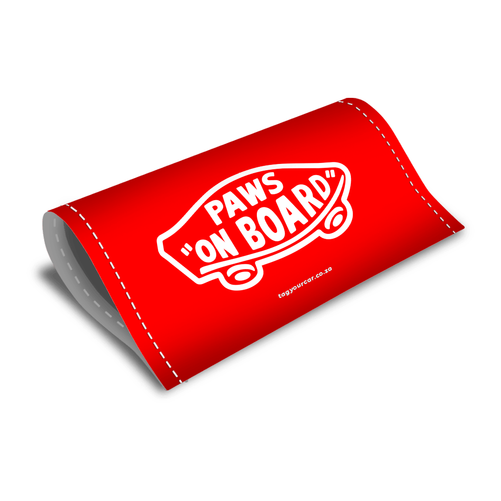 TYC - Paws on board - Vans style