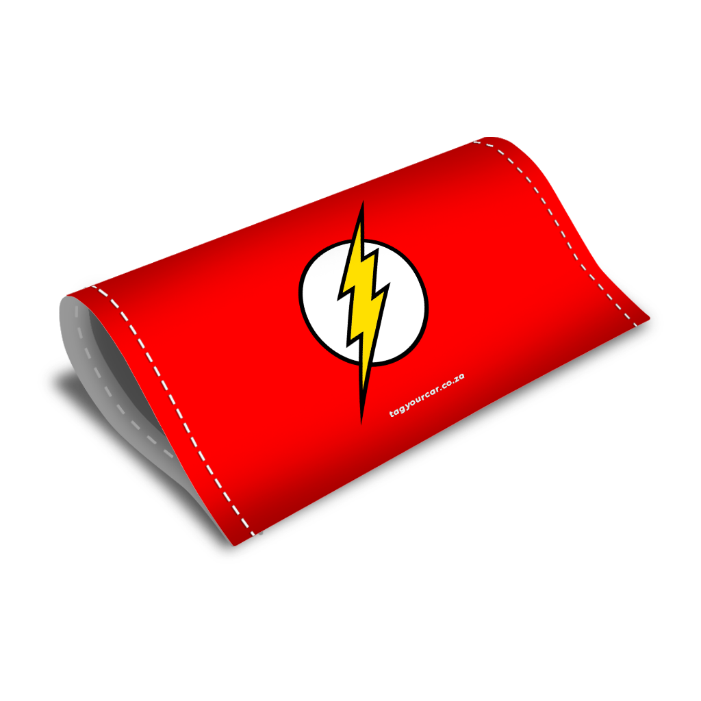Tag Your Car - Flash - car tag